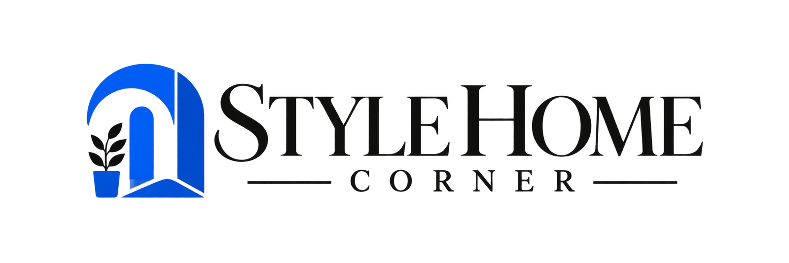 Style Home Corner